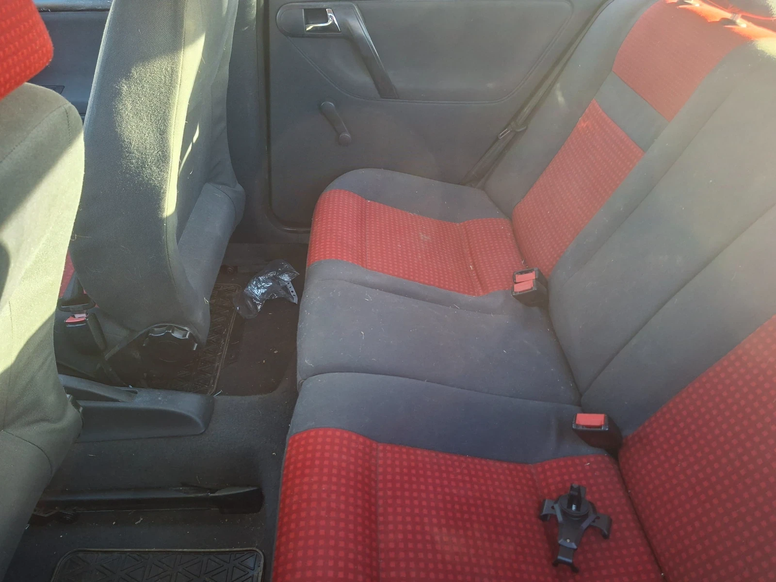 VW Polo 1.4 газ бен - изображение 6 | Auto.bg VW Polo 1.4 газ бен - изображение 6