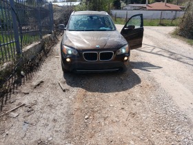 BMW X1  E84 2.8XD - [1] 
