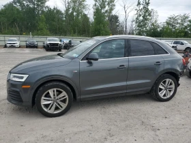 Audi Q3 4x4* ПОДГРЕВИ* ПАНОРАМА* видео на двигателя - Car24.bg Audi Q3 4x4* ПОДГРЕВИ* ПАНОРАМА* видео на двигателя