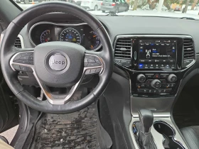 Jeep Grand cherokee - 29000 лв. / 14827.46 € - 14278695 12 | Car24.bg Jeep Grand cherokee - 29000 лв. / 14827.46 € - 14278695 12