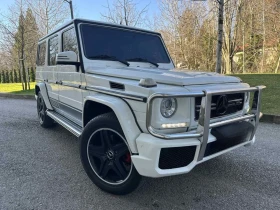 Mercedes-Benz G 55 AMG AMG / COMPRESSOR / FACE - Car24.bg Mercedes-Benz G 55 AMG AMG / COMPRESSOR / FACE