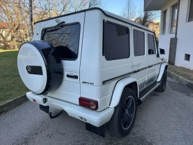Mercedes-Benz G 55 AMG AMG / COMPRESSOR / FACE - 79000 лв. / 40392.06 € - 37300884 7 | Car24.bg Mercedes-Benz G 55 AMG AMG / COMPRESSOR / FACE - 79000 лв. / 40392.06 € - 37300884 7