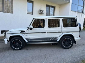 Mercedes-Benz G 55 AMG AMG / COMPRESSOR / FACE - 79000 лв. / 40392.06 € - 37300884 4 | Car24.bg Mercedes-Benz G 55 AMG AMG / COMPRESSOR / FACE - 79000 лв. / 40392.06 € - 37300884 4
