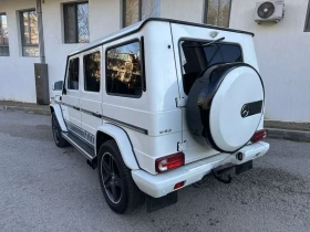 Mercedes-Benz G 55 AMG AMG / COMPRESSOR / FACE - 79000 лв. / 40392.06 € - 37300884 5 | Car24.bg Mercedes-Benz G 55 AMG AMG / COMPRESSOR / FACE - 79000 лв. / 40392.06 € - 37300884 5