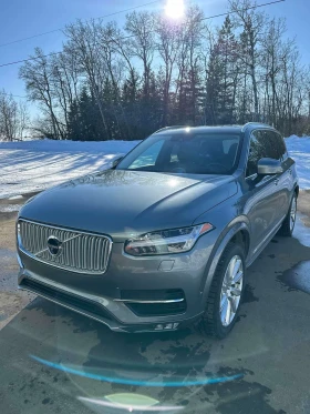 Volvo Xc90 * Inscription * CARFAX * Bowers & Wilkins * - Car24.bg Volvo Xc90 * Inscription * CARFAX * Bowers & Wilkins *