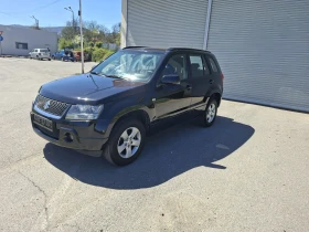 Suzuki Grand vitara 2.0 BENZIN - Car24.bg Suzuki Grand vitara 2.0 BENZIN