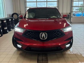 Acura Rdx * A Spec * АВТОКРЕДИТ БЕЗ ПЪРВОНАЧАЛНА ВНОСКА* | Auto.bg — изображение 6 Acura Rdx * A Spec * АВТОКРЕДИТ БЕЗ ПЪРВОНАЧАЛНА ВНОСКА* | Auto.bg — изображение 6