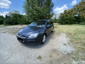 Ford Focus Titanium+ 1.8 TDCi - 3500 € / 6845.40 лв. - 24034627 4 | Car24.bg Ford Focus Titanium+ 1.8 TDCi - 3500 € / 6845.40 лв. - 24034627 4