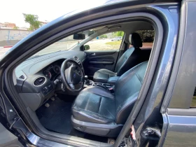 Ford Focus Titanium+ 1.8 TDCi - 3500 € / 6845.40 лв. - 24034627 8 | Car24.bg Ford Focus Titanium+ 1.8 TDCi - 3500 € / 6845.40 лв. - 24034627 8
