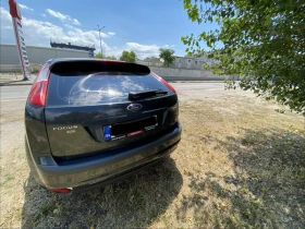 Ford Focus Titanium+ 1.8 TDCi - 3500 € / 6845.40 лв. - 24034627 7 | Car24.bg Ford Focus Titanium+ 1.8 TDCi - 3500 € / 6845.40 лв. - 24034627 7