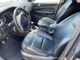 Ford Focus Titanium+ 1.8 TDCi - 3500 € / 6845.40 лв. - 24034627 9 | Car24.bg Ford Focus Titanium+ 1.8 TDCi - 3500 € / 6845.40 лв. - 24034627 9