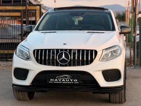 Mercedes-Benz GLE 350 d= Coupe= 4Matic= AMG= Panorama= Camera= Premium= - Car24.bg Mercedes-Benz GLE 350 d= Coupe= 4Matic= AMG= Panorama= Camera= Premium=