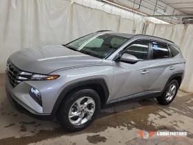Снимка Hyundai Tucson