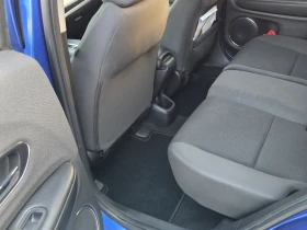 Honda Hr-v 1, 8 , 4х4 - 16999 € - 99521405 12 | Car24.bg Honda Hr-v 1, 8 , 4х4 - 16999 € - 99521405 12