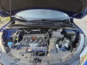 Honda Hr-v 1, 8 , 4х4 - 16999 € - 99521405 10 | Car24.bg Honda Hr-v 1, 8 , 4х4 - 16999 € - 99521405 10
