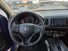 Honda Hr-v 1, 8 , 4х4 - 16999 € - 99521405 8 | Car24.bg Honda Hr-v 1, 8 , 4х4 - 16999 € - 99521405 8