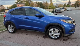 Honda Hr-v 1, 8 , 4х4 - 16999 € - 99521405 4 | Car24.bg Honda Hr-v 1, 8 , 4х4 - 16999 € - 99521405 4
