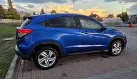 Honda Hr-v 1, 8 , 4х4 - 16999 € - 99521405 7 | Car24.bg Honda Hr-v 1, 8 , 4х4 - 16999 € - 99521405 7