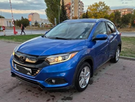 Honda Hr-v 1, 8 , 4х4 - 16999 € - 99521405 2 | Car24.bg Honda Hr-v 1, 8 , 4х4 - 16999 € - 99521405 2