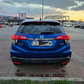 Honda Hr-v 1, 8 , 4х4 - 16999 € - 99521405 5 | Car24.bg Honda Hr-v 1, 8 , 4х4 - 16999 € - 99521405 5
