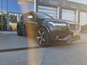 Volvo Xc90 T8 TWIN TURBO 2.0 Plug-In HYBRID 320hp | Auto.bg — изображение 2 Volvo Xc90 T8 TWIN TURBO 2.0 Plug-In HYBRID 320hp | Auto.bg — изображение 2