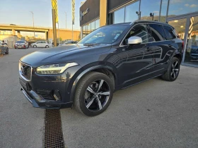 Volvo Xc90 T8 TWIN TURBO 2.0 Plug-In HYBRID 320hp