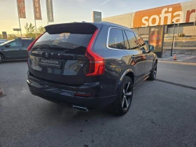 Volvo Xc90 T8 TWIN TURBO 2.0 Plug-In HYBRID 320hp | Auto.bg — изображение 5 Volvo Xc90 T8 TWIN TURBO 2.0 Plug-In HYBRID 320hp | Auto.bg — изображение 5
