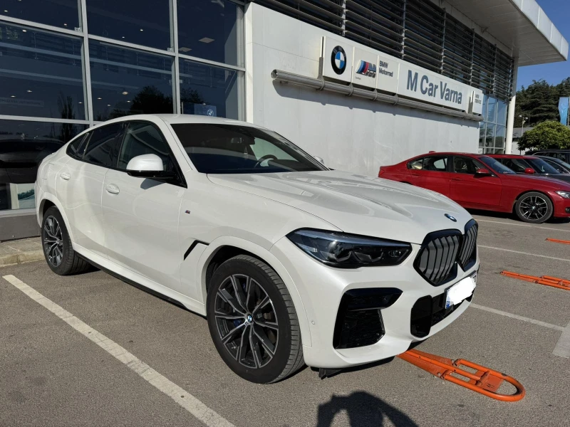 BMW X6 30D xDrive Shadow Line / 360 camera/ Head-up - 57950 € / 113340.35 лв. - 70938164 1 | Car24.bg BMW X6 30D xDrive Shadow Line / 360 camera/ Head-up - 57950 € / 113340.35 лв. - 70938164 1