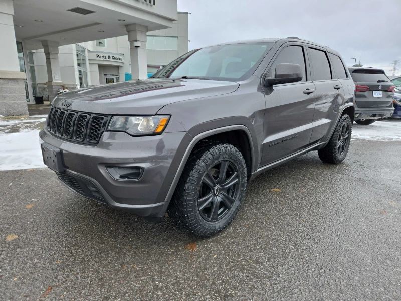 Jeep Grand cherokee - 29000 лв. / 14827.46 € - 14278695 1 | Car24.bg Jeep Grand cherokee - 29000 лв. / 14827.46 € - 14278695 1