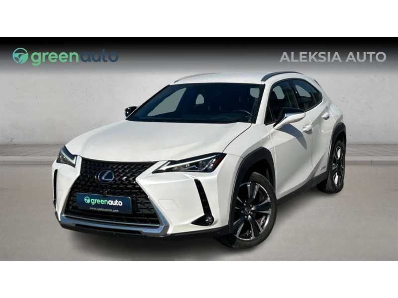 Lexus UX 250h AWD 184к.с., Месечна вноска от 444 - 26990 € - 54542564 1 | Car24.bg Lexus UX 250h AWD 184к.с., Месечна вноска от 444 - 26990 € - 54542564 1