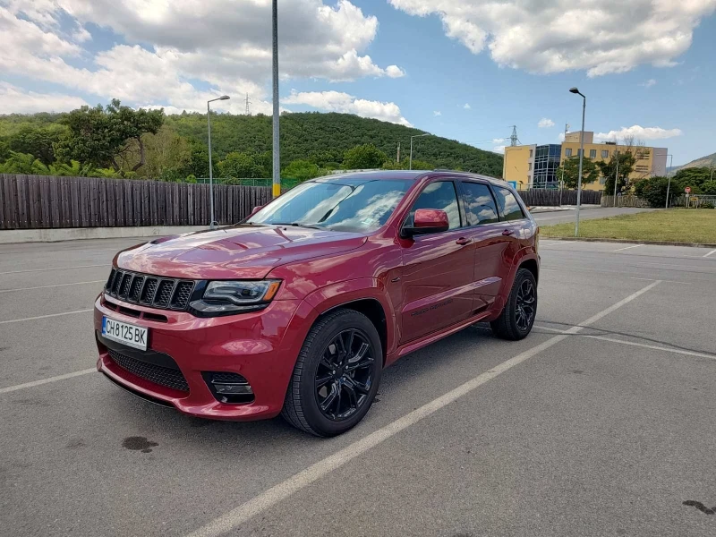 Jeep Grand cherokee LAREDO SRT LINE - 21000 € - 33349634 1 | Car24.bg Jeep Grand cherokee LAREDO SRT LINE - 21000 € - 33349634 1