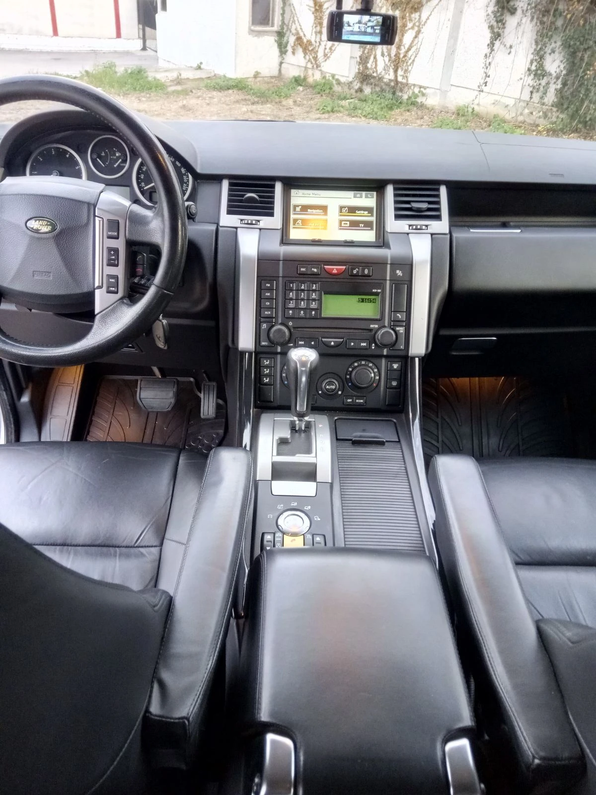 Land Rover Range Rover Sport  - изображение 9 | Auto.bg Land Rover Range Rover Sport  - изображение 9