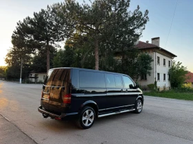 VW T5 undefined | Auto.bg — изображение 5 VW T5 undefined | Auto.bg — изображение 5