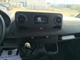 Mercedes-Benz Sprinter 316 CDI 4X4 | Auto.bg — изображение 12 Mercedes-Benz Sprinter 316 CDI 4X4 | Auto.bg — изображение 12