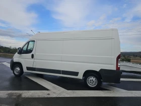 Peugeot Boxer 2.2HDi /L3/H2/2014g | Auto.bg — изображение 6 Peugeot Boxer 2.2HDi /L3/H2/2014g | Auto.bg — изображение 6