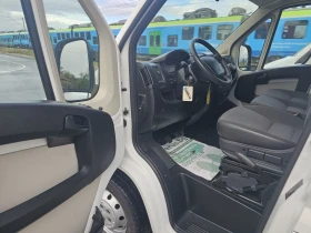 Peugeot Boxer 2.2HDi /L3/H2/2014g | Auto.bg — изображение 10 Peugeot Boxer 2.2HDi /L3/H2/2014g | Auto.bg — изображение 10