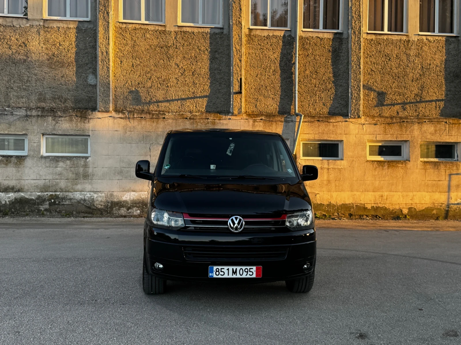 VW T5 undefined | Auto.bg — изображение 1 VW T5 undefined | Auto.bg — изображение 1