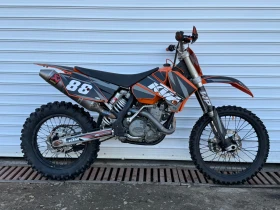 Ktm SX-F SXF