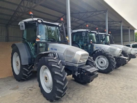 Трактор Deutz-Fahr R3.105 | Auto.bg — изображение 4 Трактор Deutz-Fahr R3.105 | Auto.bg — изображение 4