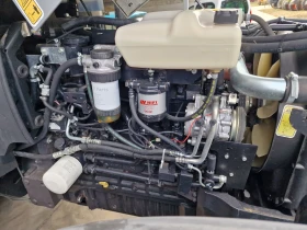 Трактор Deutz-Fahr R3.105 | Auto.bg — изображение 8 Трактор Deutz-Fahr R3.105 | Auto.bg — изображение 8