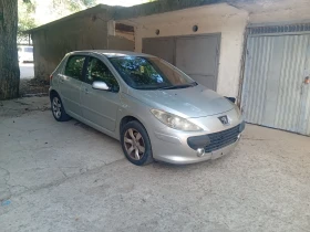Peugeot 307 - Car24.bg Peugeot 307