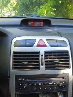 Peugeot 307 - 11 € / 21.51 лв. - 25934944 16 | Car24.bg Peugeot 307 - 11 € / 21.51 лв. - 25934944 16