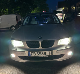 BMW 118 1.8 - [1] 