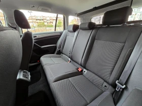 VW Golf Variant 1.6 TDI | Mobile.bg — малка снимка 16