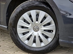 VW Golf Variant 1.6 TDI | Mobile.bg — малка снимка 13