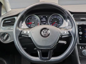 VW Golf Variant 1.6 TDI | Mobile.bg — малка снимка 7