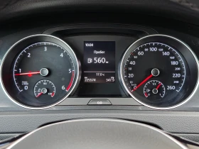 VW Golf Variant 1.6 TDI | Mobile.bg — малка снимка 8