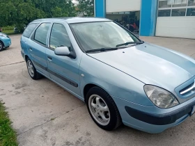 Citroen Xsara 2, 0 HDI | Mobile.bg — малка снимка 2