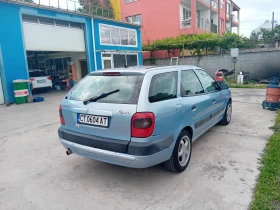 Citroen Xsara 2, 0 HDI | Mobile.bg — малка снимка 3