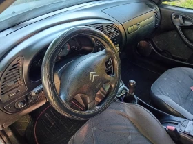 Citroen Xsara 2, 0 HDI | Mobile.bg — малка снимка 8